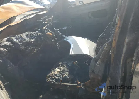 2020 Mitsubishi Outlander Es from USA, damaged, VIN JA4AD2A34LZ045000